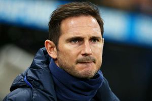 Chelsea 'underdogs' due to transfer failings - Lampard