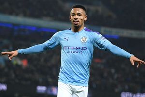 Rumour Has It: Juventus want Manchester City's Jesus