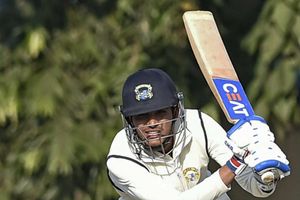 Shubman Gill says no competition for opener's slot with Prithvi Shaw