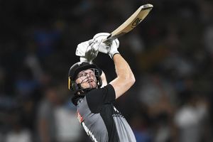 India vs New Zealand, 2nd ODI: As it happened: Kiwis win by 22 runs to bag series