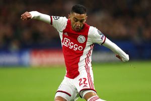 Ziyech to Chelsea? The Opta numbers behind Ajax star and reported Blues target