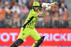 Morgan says Hales must rebuild trust if he is to make England return