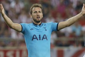 Kane absence boosts Leipzig's 'realistic' chances of eliminating Spurs – Klostermann