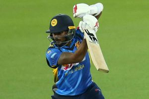 Hasaranga steers Sri Lanka to dramatic win after Hope century