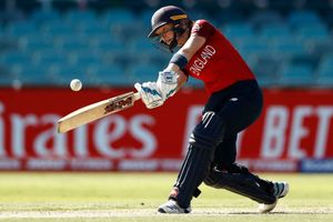 Women's T20 World Cup 2020: Knight smashes unbeaten ton to lead England to massive win over Thailand