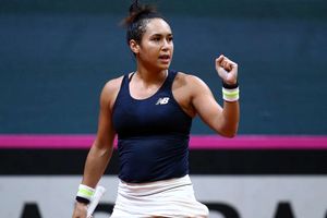 Watson into Mexican Open quarters, Fernandez's run continues