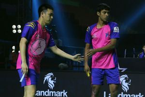 Premier Badminton League 2020: Second appearance, first semis, Pune 7Aces hold all the trumps against Bengaluru Raptors