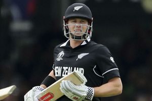 No impact of T20I series' loss on ODI unit: Henry Nicholls