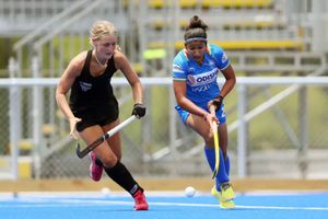 Indian women finish New Zealand tour on high, beat hosts 3-0