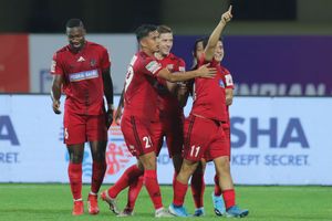ISL 2019-20: Odisha FC 2-1 NorthEast United FC: Odisha trail comeback to keep playoff hopes alive