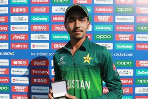 ICC U-19 World Cup: Will treat semifinal against India like normal game, says Pakistan opener