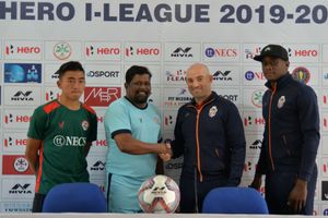 I-League 2019-20: Preview: Churchill Brothers face acid test against Aizawl FC at home
