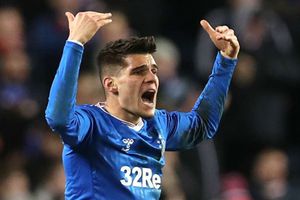 Rangers 3-2 Braga: Hagi brace completes amazing comeback after Fransergio wondergoal
