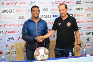 Hero I-League 2019-20: Chennai City and Gokulam Kerala lock horns in Southern Derby
