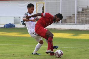 Hero I-League 2019-20: Early goals seal 3 points for Churchill against Real Kashmir