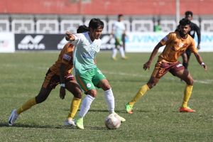Hero I-League 2019-20: Neroca pip Gokulam Kerala to come out of relegation zone