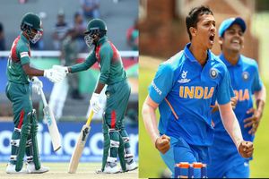 ICC U-19 World Cup 2020: FINAL: India vs Bangladesh: Preview, Squads, Timings, TV Channel, Live Streaming Info