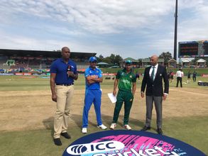India v Pakistan, As it Happened: ICC U19 World Cup 2020, Semi-Final: India notch thumping win over Pak to enter final
