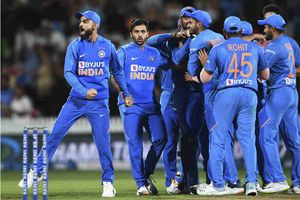 India vs New Zealand, 2nd ODI: India Probable XI for the Auckland match