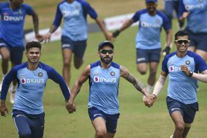 India vs New Zealand, 2nd ODI: Preview, Dream11, Fantasy tips, TV timing