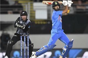 India vs New Zealand ODI series: Report Card: Kohli, Bumrah falter, Rahul, Shreyas, Chahal shine