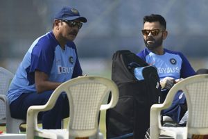 India vs New Zealand, 1st Test: India probable XI for the Wellington match