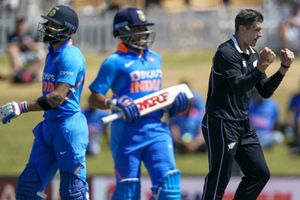 India vs New Zealand: ODI series defeat is not something very serious to ponder about: Yuzvendra Chahal