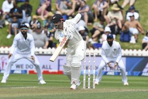 India vs New Zealand: 'Blind' Love: 78-year-old visually challenged Allan Jones loves 'feeling' cricket from stadium