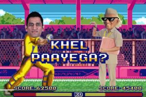 IPL 2020: New ad campaign pokes fun at MS Dhoni, Virat Kohli, Rishabh Pant; Chennai Super Kings respond - Watch