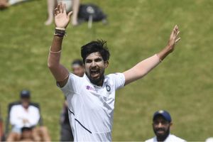 You don't lose form overnight, Indian bowling attack is still world class: McGrath
