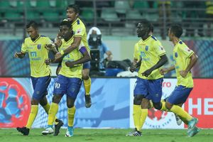 ISL 2019-20: Kerala Blasters FC vs Bengaluru FC: Kerala register first win over Bengaluru