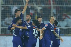 ISL 2019-20: ATK vs Chennaiyin FC: Chennai stun ATK to boost play-off hopes