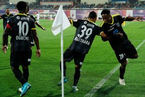 ISL 2019-20: Odisha FC vs Kerala Blasters FC: Eight goals later, no winner in Odisha