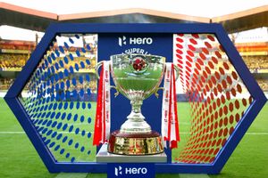 ISL semi-finals fixtures announced; away goals rule to apply