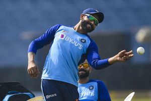 'Rockstar' Ravindra Jadeja is Ashton Agar's hero