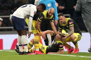 Ward-Prowse injury 'not that bad', says Southampton boss Hasenhuttl