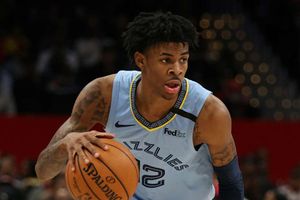 Morant after first career triple-double - Grizzlies will keep playing with a chip on our shoulder