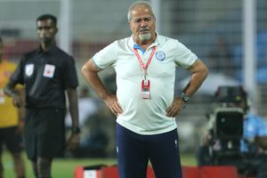 ISL 2019-20: NorthEast United FC vs Jamshedpur FC: In a lost cause, NorthEast, Jamshedpur hunt for win