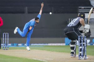 Jasprit Bumrah loses top spot after poor New Zealand series, Ravindra Jadeja jumps to 7th in latest ICC ODI rankings