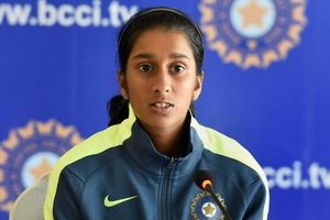 Rodrigues excited ahead of T20 World Cup opener against Australia