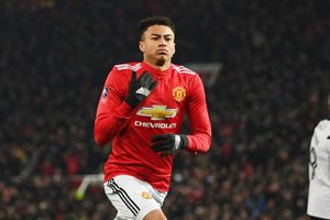 Two European giants in the race to sign Manchester United's Jesse Lingard