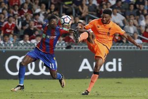 Why Joe Gomez is among the best defenders in the Premier League