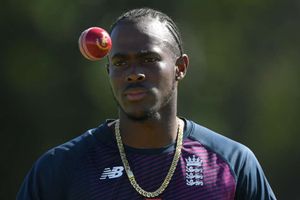 Jofra Archer to miss England's Sri Lanka tour and IPL 2020 with stress fracture to right elbow
