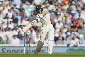 Jos Buttler vows to prove worth on Test stage