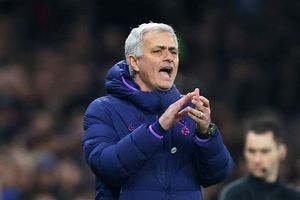 Mourinho on Spurs team for FA Cup replay: I had to manage this chess game without pieces