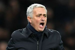There is no care – Spurs boss Mourinho slams scheduling