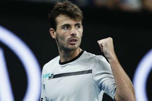 Londero, Ramos-Vinolas move through to last 16 in Cordoba