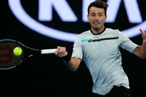 Londero on track for back-to-back Cordoba titles, Schwartzman reaches QFs