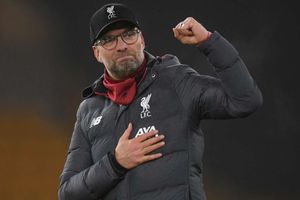 We have a similar story – Klopp full of respect for Atletico boss Simeone