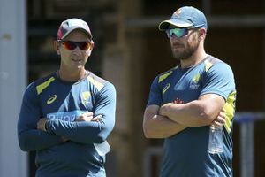 Australia ready for frosty reception on South Africa return